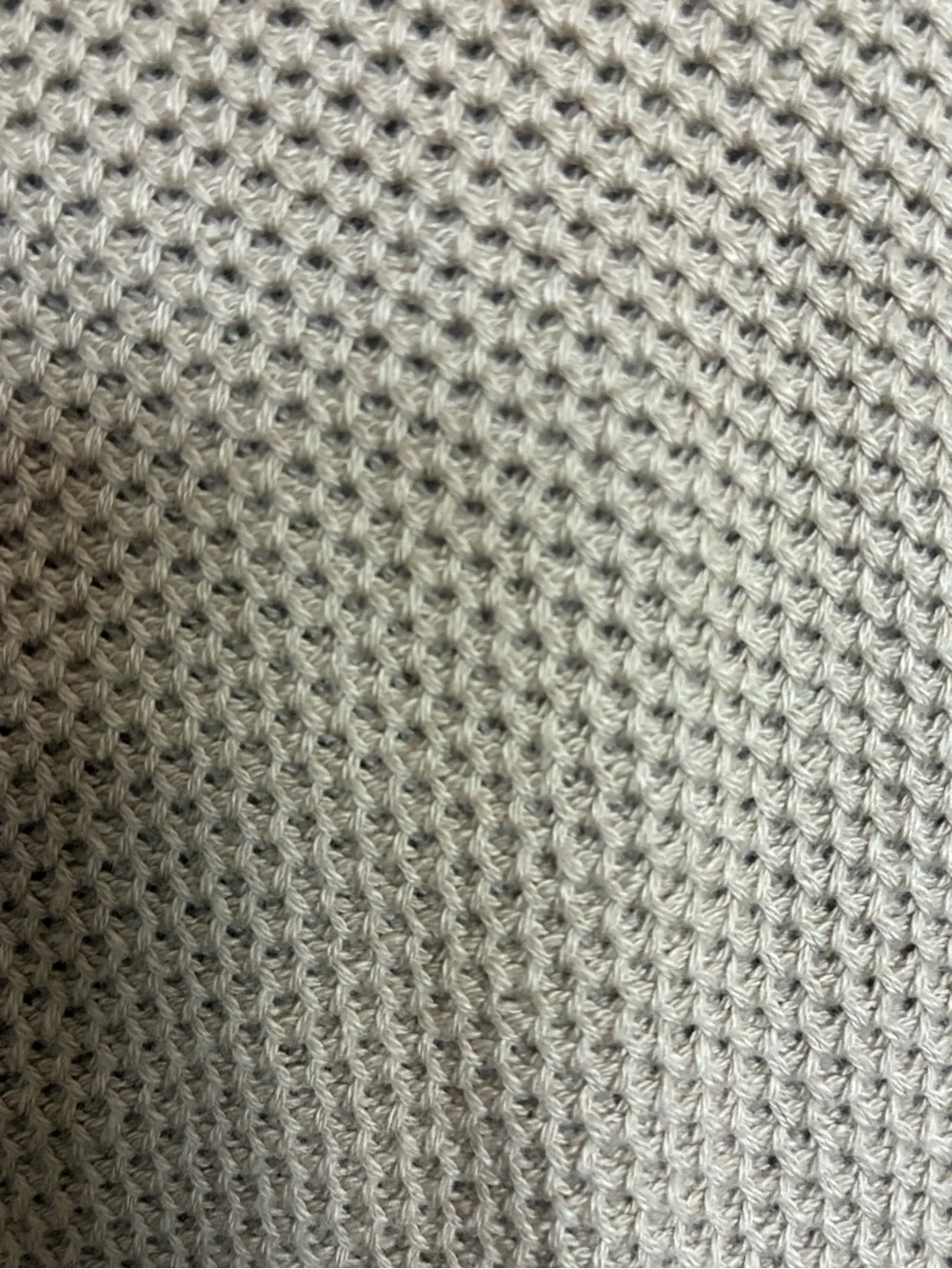 Banana Republic Men’s Crewneck Sweater - Light Tan
